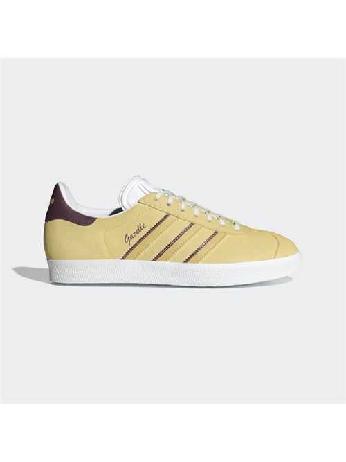 GAZELLE W ADIDAS ORIGINALS | IE0443/ND